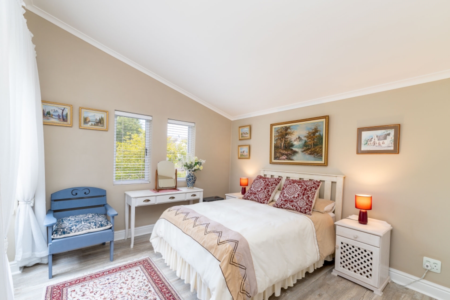 3 Bedroom Property for Sale in Hunters Estate Western Cape